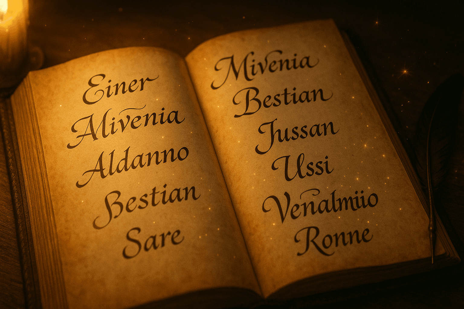 Finnish Name Generator: from Markov chain baseline to a small neural net cover image